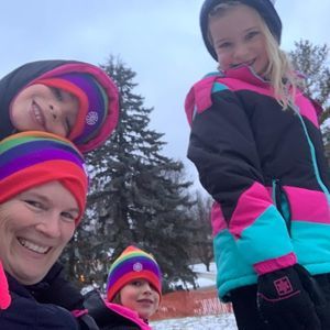 Meet your Posher, Mari